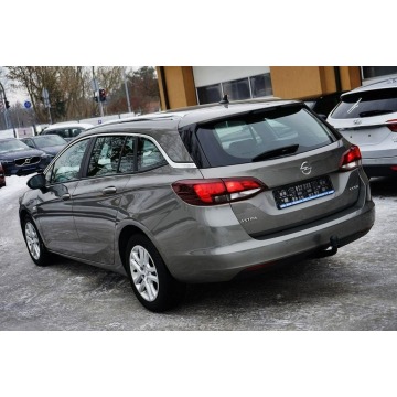 Opel Astra 2016,  1.6 diesel - Na sprzedaż za 28 400 zł - Płock - zdjęcie 3