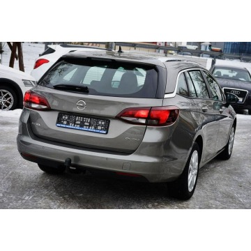 Opel Astra 2016,  1.6 diesel - Na sprzedaż za 28 400 zł - Płock - zdjęcie 6