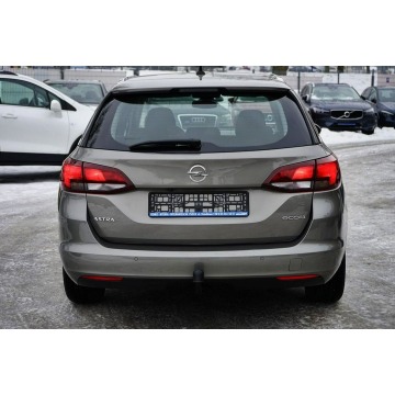 Opel Astra 2016,  1.6 diesel - Na sprzedaż za 28 400 zł - Płock - zdjęcie 5