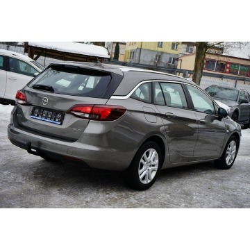 Opel Astra 2016,  1.6 diesel - Na sprzedaż za 28 400 zł - Płock - zdjęcie 7