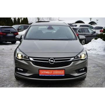 Opel Astra 2016,  1.6 diesel - Na sprzedaż za 28 400 zł - Płock - zdjęcie 10