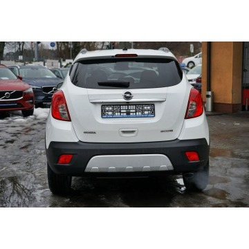 Opel Mokka  SUV 2015,  1.7 diesel - Na sprzedaż za 30 800 zł - Płock - zdjęcie 5