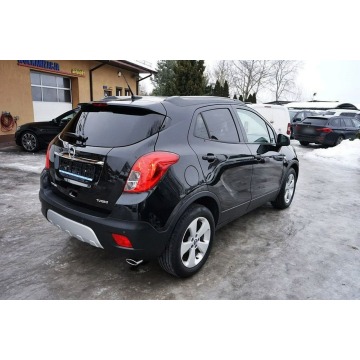 Opel Mokka  SUV 2014,  1.4 benzyna - Na sprzedaż za 30 500 zł - Płock - zdjęcie 7