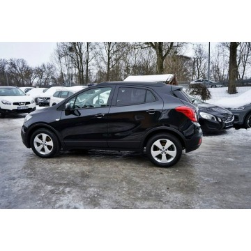Opel Mokka  SUV 2014,  1.4 benzyna - Na sprzedaż za 30 500 zł - Płock - zdjęcie 3