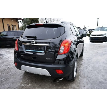 Opel Mokka  SUV 2014,  1.4 benzyna - Na sprzedaż za 30 500 zł - Płock - zdjęcie 6