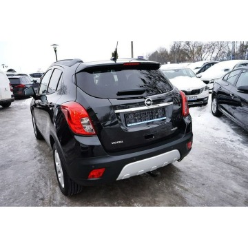 Opel Mokka  SUV 2014,  1.4 benzyna - Na sprzedaż za 30 500 zł - Płock - zdjęcie 5