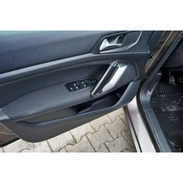 Peugeot 308 2014,  1.2 benzyna - Na sprzedaż za 23 900 zł - Płock - zdjęcie 11
