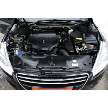 Peugeot 508 2012,  2.0 diesel, automat - Na sprzedaż za 20 800 zł - Płock - zdjęcie 11