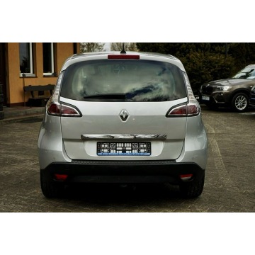 Renault Scenic  Minivan/Van 2012,  1.6 diesel - Na sprzedaż za 19 400 zł - Płock - zdjęcie 5