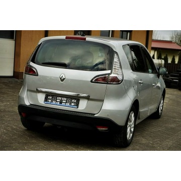 Renault Scenic  Minivan/Van 2012,  1.6 diesel - Na sprzedaż za 19 400 zł - Płock - zdjęcie 6