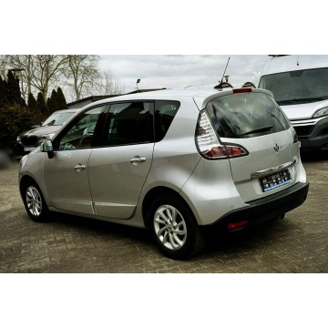 Renault Scenic  Minivan/Van 2012,  1.6 diesel - Na sprzedaż za 19 400 zł - Płock - zdjęcie 3