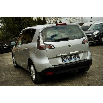 Renault Scenic  Minivan/Van 2012,  1.6 diesel - Na sprzedaż za 19 400 zł - Płock - zdjęcie 4
