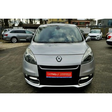 Renault Scenic  Minivan/Van 2012,  1.6 diesel - Na sprzedaż za 19 400 zł - Płock - zdjęcie 11
