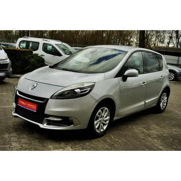 Renault Scenic  Minivan/Van 2012,  1.6 diesel - Na sprzedaż za 19 400 zł - Płock - zdjęcie 9