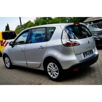 Renault Scenic  Minivan/Van 2015,  1.5 diesel - Na sprzedaż za 21 400 zł - Płock - zdjęcie 3