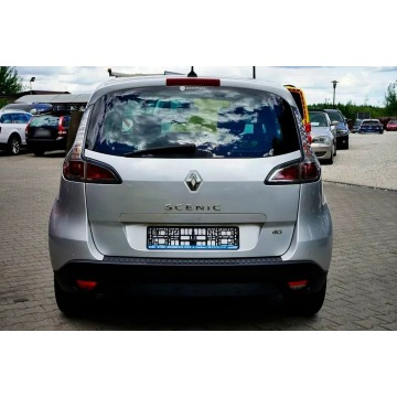 Renault Scenic  Minivan/Van 2015,  1.5 diesel - Na sprzedaż za 21 400 zł - Płock - zdjęcie 5