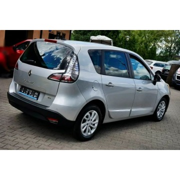 Renault Scenic  Minivan/Van 2015,  1.5 diesel - Na sprzedaż za 21 400 zł - Płock - zdjęcie 7