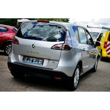 Renault Scenic  Minivan/Van 2015,  1.5 diesel - Na sprzedaż za 21 400 zł - Płock - zdjęcie 6