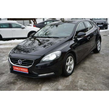 Volvo V40 - 1,6D2 Klima, Xenony, NAVI, 2013r.
