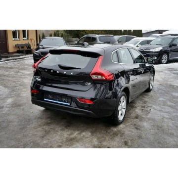 Volvo V40  Liftback 2013,  1.6 diesel - Na sprzedaż za 23 899 zł - Płock - zdjęcie 7