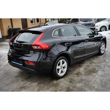 Volvo V40  Liftback 2013,  1.6 diesel - Na sprzedaż za 23 899 zł - Płock - zdjęcie 8