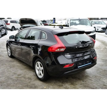 Volvo V40  Liftback 2013,  1.6 diesel - Na sprzedaż za 23 899 zł - Płock - zdjęcie 6