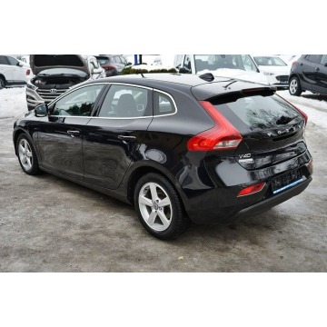 Volvo V40  Liftback 2013,  1.6 diesel - Na sprzedaż za 23 899 zł - Płock - zdjęcie 5