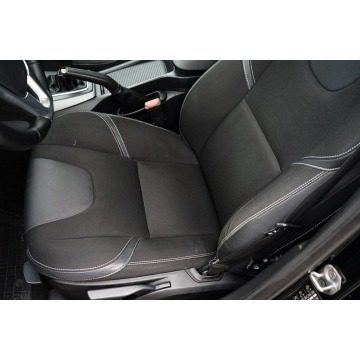 Volvo V40  Liftback 2013,  1.6 diesel - Na sprzedaż za 23 899 zł - Płock - zdjęcie 11
