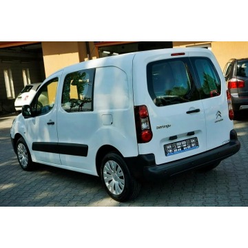 Citroen Berlingo 2013,  1.6 diesel - Na sprzedaż za 20 900 zł - Płock - zdjęcie 3