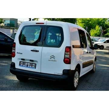 Citroen Berlingo 2013,  1.6 diesel - Na sprzedaż za 20 900 zł - Płock - zdjęcie 6