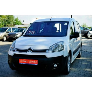Citroen Berlingo 2013,  1.6 diesel - Na sprzedaż za 20 900 zł - Płock - zdjęcie 10