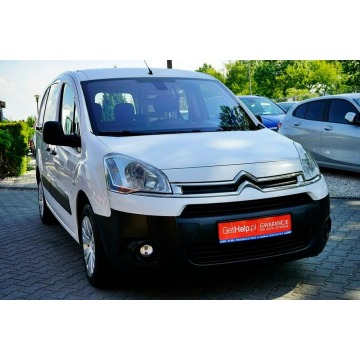 Citroen Berlingo 2013,  1.6 diesel - Na sprzedaż za 20 900 zł - Płock - zdjęcie 12