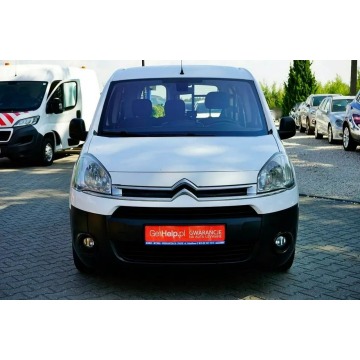 Citroen Berlingo 2013,  1.6 diesel - Na sprzedaż za 20 900 zł - Płock - zdjęcie 11