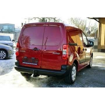 Citroen Berlingo 2010,  1.6 diesel - Na sprzedaż za 18 200 zł - Płock - zdjęcie 6