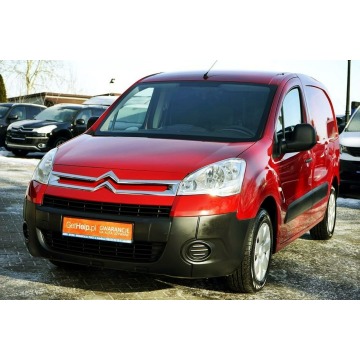 Citroen Berlingo 2010,  1.6 diesel - Na sprzedaż za 18 200 zł - Płock - zdjęcie 10