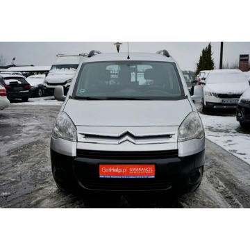 Citroen Berlingo 2011,  1.6 diesel - Na sprzedaż za 18 800 zł - Płock - zdjęcie 11