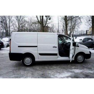 Citroen Jumpy 2013,  2.0 diesel, automat - Na sprzedaż za 24 800 zł - Płock - zdjęcie 5