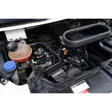 Citroen Jumpy 2013,  2.0 diesel, automat - Na sprzedaż za 24 800 zł - Płock - zdjęcie 11
