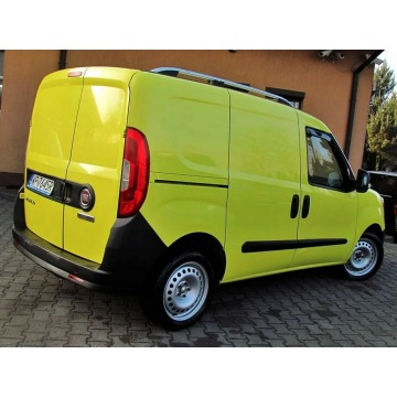 Fiat Doblo 2016,  1.2 diesel - Na sprzedaż za 17 900 zł - Płock - zdjęcie 7