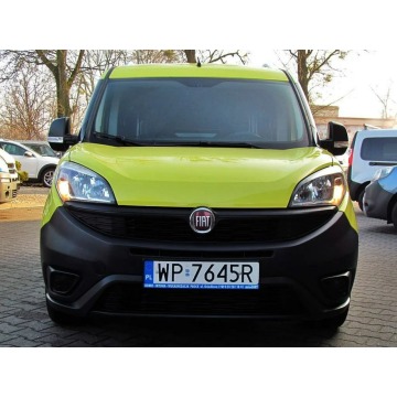 Fiat Doblo 2016,  1.2 diesel - Na sprzedaż za 17 900 zł - Płock - zdjęcie 11