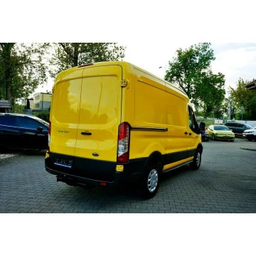 Ford Transit 2016,  2.2 diesel - Na sprzedaż za 56 800 zł - Płock - zdjęcie 6