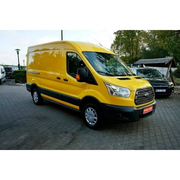 Ford Transit 2016,  2.2 diesel - Na sprzedaż za 56 800 zł - Płock - zdjęcie 3
