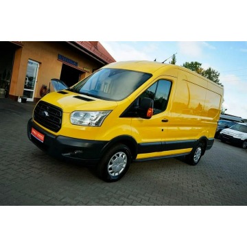 Ford Transit 2016,  2.2 diesel - Na sprzedaż za 56 800 zł - Płock - zdjęcie 2