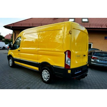 Ford Transit 2016,  2.2 diesel - Na sprzedaż za 56 800 zł - Płock - zdjęcie 5