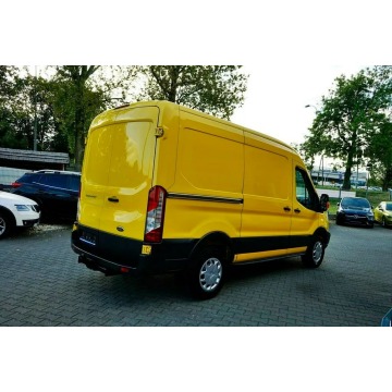 Ford Transit 2016,  2.2 diesel - Na sprzedaż za 56 800 zł - Płock - zdjęcie 7