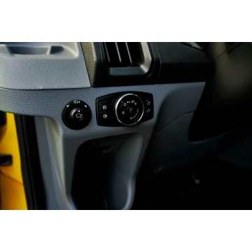 Ford Transit 2016,  2.2 diesel - Na sprzedaż za 56 800 zł - Płock - zdjęcie 10