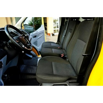 Ford Transit 2016,  2.2 diesel - Na sprzedaż za 56 800 zł - Płock - zdjęcie 11