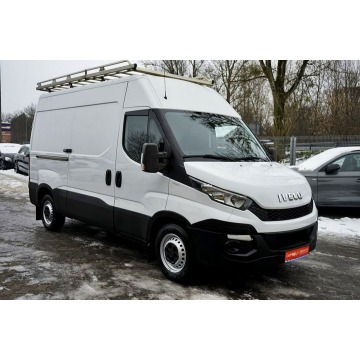 Iveco Daily 2015,  2.3 diesel - Na sprzedaż za 41 800 zł - Płock - zdjęcie 3