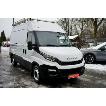 Iveco Daily 2015,  2.3 diesel - Na sprzedaż za 41 800 zł - Płock - zdjęcie 2