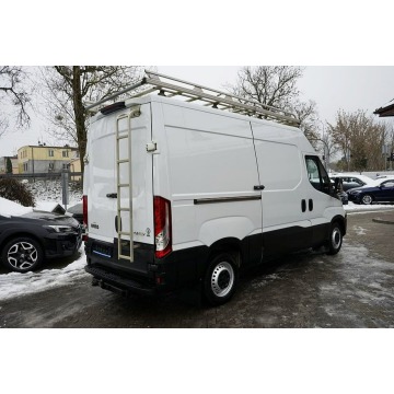 Iveco Daily 2015,  2.3 diesel - Na sprzedaż za 41 800 zł - Płock - zdjęcie 6